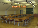 Ansichten unserer Schule