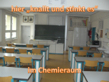 Ansichten unserer Schule