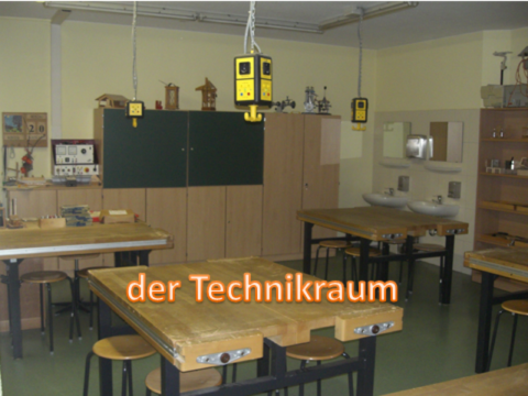 Räumlichkeiten